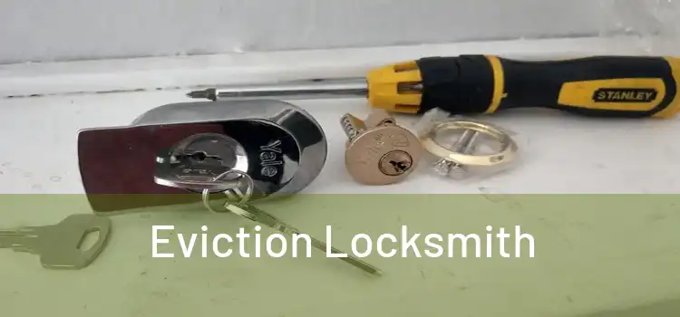 Eviction Locksmith