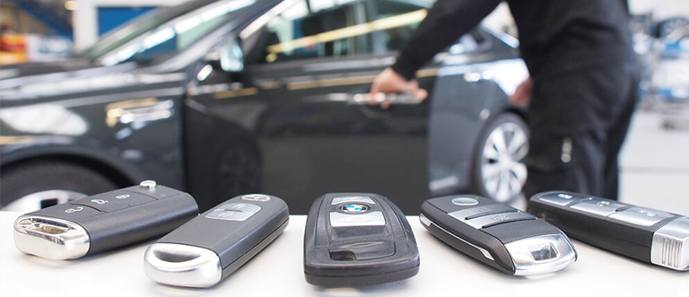 Mobile Car Locksmith Lodi