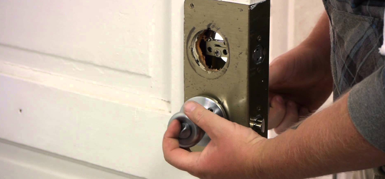 Home Lock Change in Lodi
