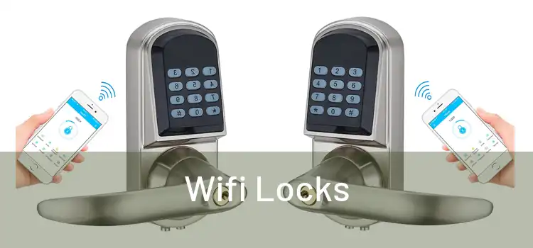 Wifi Locks